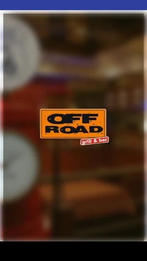 Restauracja Off Road Screenshot 0