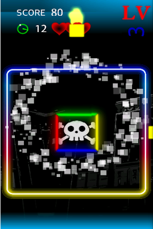 ColorSquare Screenshot 3