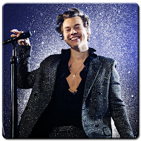 Harry Styles Wallpapers