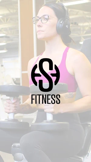 Stephanie Hoggarth Fitness Screenshot 0
