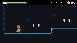 Bear Adventure Screenshot 0