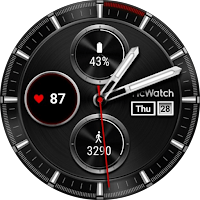 TicWatch Ruler