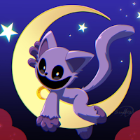 Catnap Friends Widgets