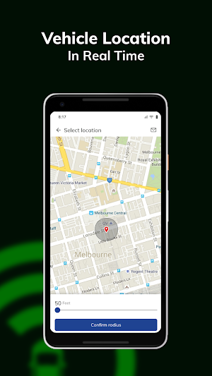 All Star Kilgore Ford Connect Screenshot 2