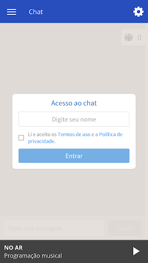 Atalaia Tangará Screenshot 2