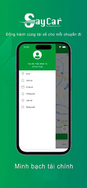 SC - For Driver Screenshot 2