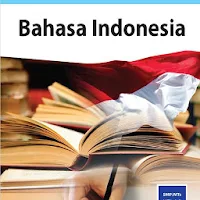 Bahasa Indonesia Kelas 7 Siswa E2017