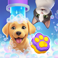 Pet Puzzle Tales