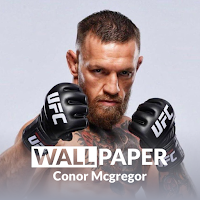Conor Mcgregor 4K HD Wallpaper - 코너 맥그레거 배경화면