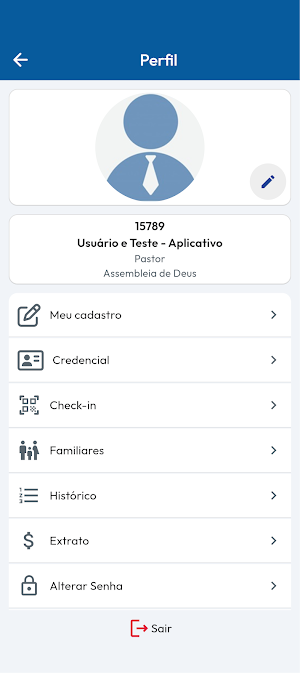 AD BANGU Screenshot 1