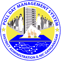 PDMS - Poll Day Management