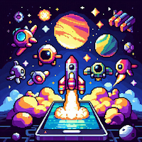 Mad Planet Defence