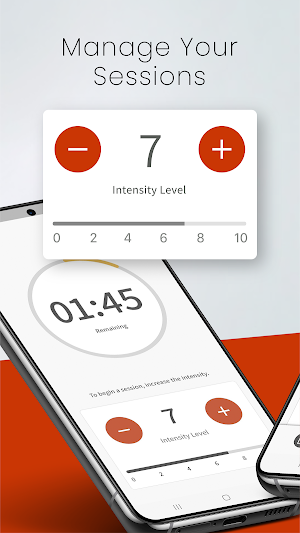 Truvaga Plus Screenshot 3