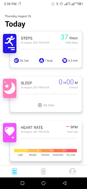 Walton Tick Screenshot 0