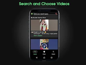 Play Tube Screenshot 0