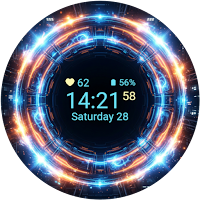 Synthetic Time Core