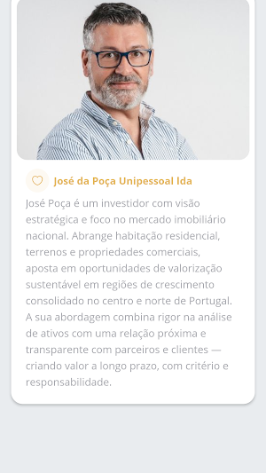 José da Poça Screenshot 1