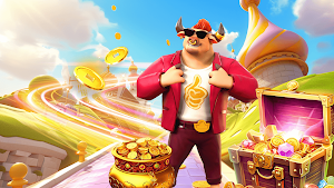 Fortune Frost Ox Screenshot 3