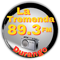 La Tremenda 89.3 FM