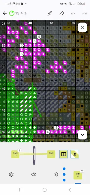 Fantastitch Screenshot 1