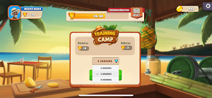 Domino Clash Démo Screenshot 1