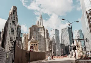 Chicago Wallpapers Screenshot 1
