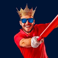 V-Play: Cricket King
