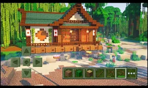 Craft Mine Screenshot 1