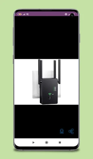 wifi amplifier guide Screenshot 1