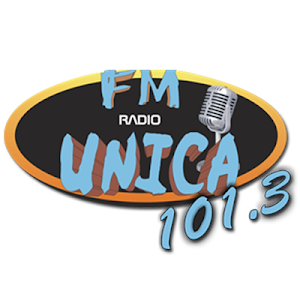 FM Unica 101.3 Mhz Screenshot 0