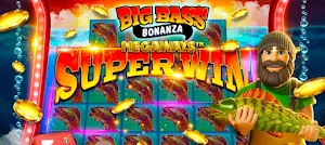 Betty’s Jackpot Palace Screenshot 0