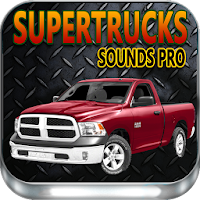 SuperTrucks Sounds Pro