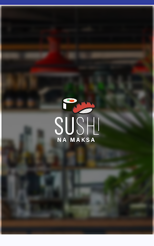 Sushi na maksa Screenshot 3