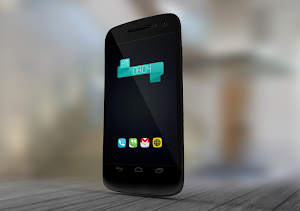 Ribbons UCCW Skins Screenshot 2