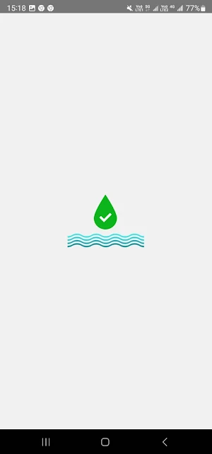 Beach Water Quality Forecast Screenshot 0