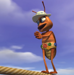 La Cucaracha - Música, Canción y Video para niños Screenshot 1
