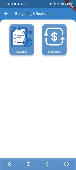 SopKonroApp Screenshot 2