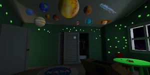 Space Dreams Screenshot 0