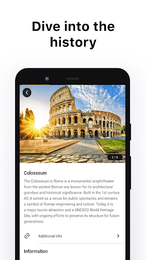 Babylon Tours Screenshot 2