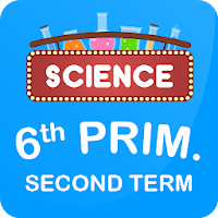 El-Moasser Science 6th Prim. T