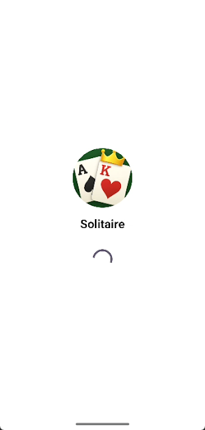 Solitaire Screenshot 0