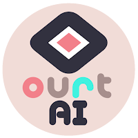 ourt AI - Art & Community