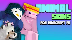 Animal Skins Screenshot 0