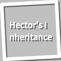 Book, Hector's Inheritance