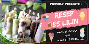 Resep Es Lilin Screenshot 0