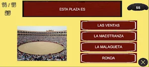 Saber de Toros Screenshot 2