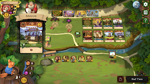Welcome To Everdell Screenshot 1