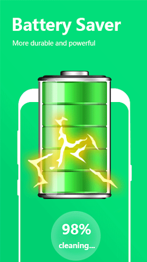 KeepBooster Screenshot 2