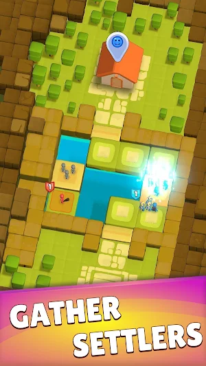 Land of Puzzles Screenshot 1