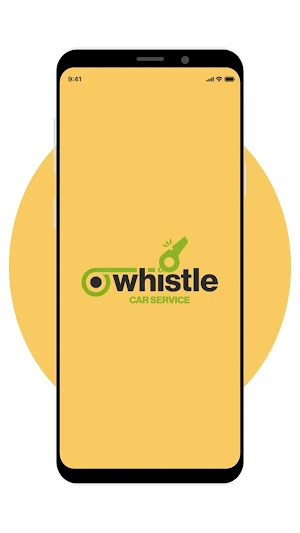 Whistle My Ride Screenshot 0